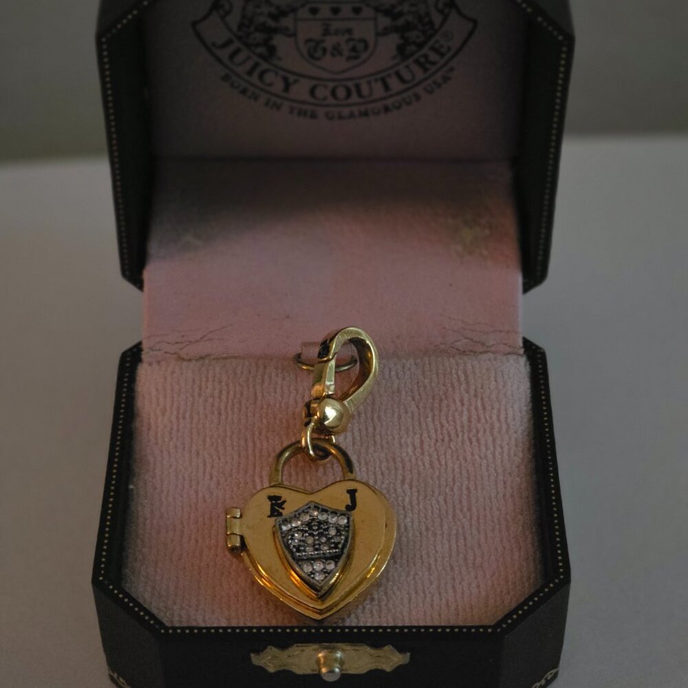 juicy couture bundle